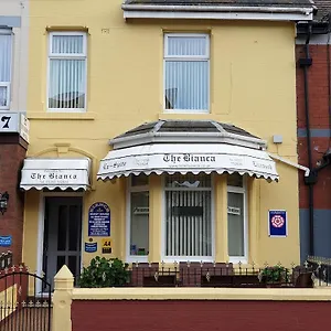 Guest house Bianca, Blackpool