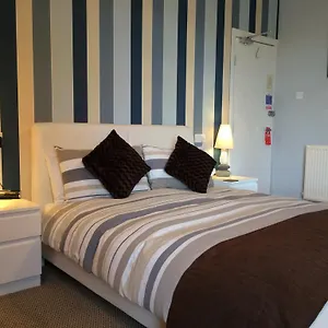 Guest house The Waterford, Blackpool