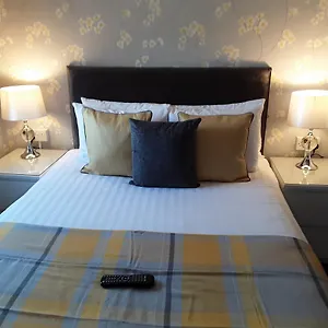Bed & Breakfast Manchester House, Blackpool