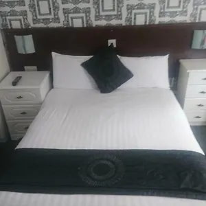 Guest house Fairway, Blackpool